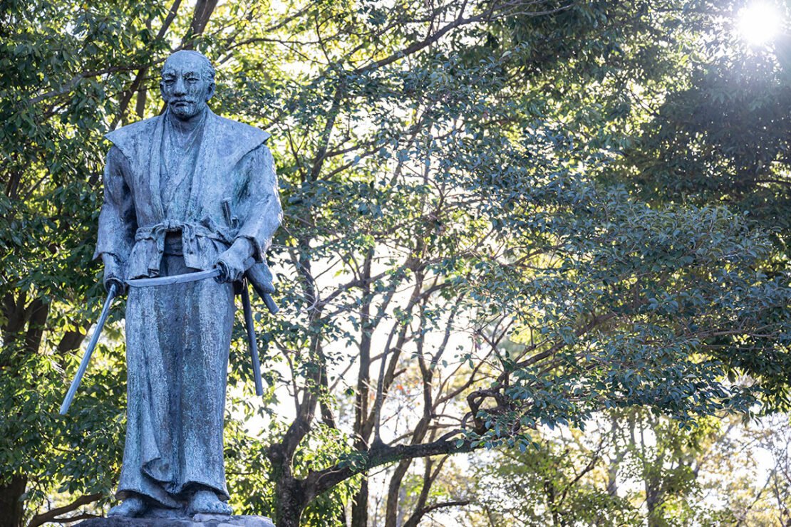 🗿 무사시즈카 공원 (무사시즈카 코엔) 이미지 10